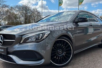 Mercedes-Benz CLA Shooting Brake 210.337 km 15.490 &euro; Petershagen 32469