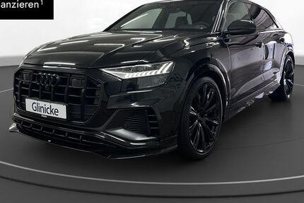 Audi SQ8 59.370 km 81.080 &euro; Minden 32427