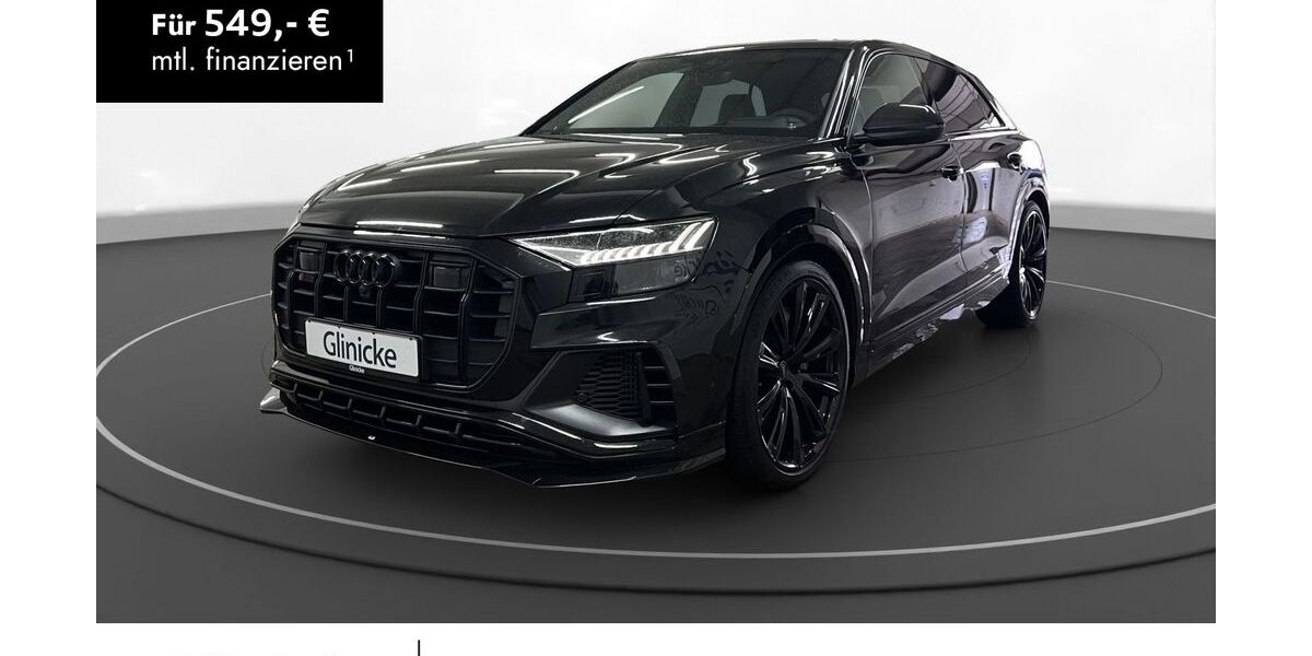 Audi SQ8 59.370 km 81.080 &euro; Minden 32427