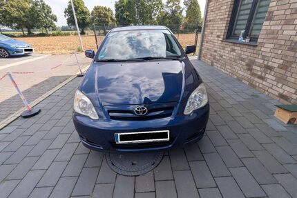 Toyota Corolla 149.005 km 3.599 &euro; Preußisch Oldendorf 32361