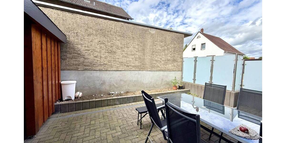 Doppelhaushälfte Löhne Obernbeck - 5 Zimmer, 135 m&sup2;, 270.000&euro; | Angebot:25685804