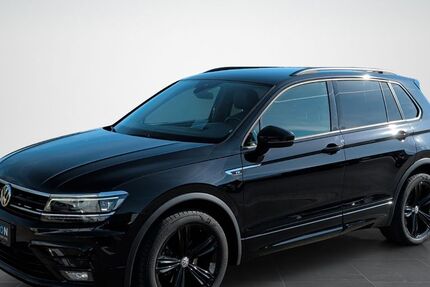 VW Tiguan 49.870 km 30.790 &euro; Minden 32427