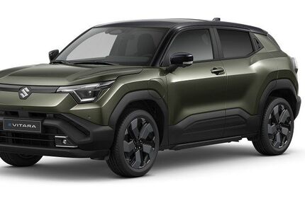 Suzuki e Vitara 3.000 km 37.990 &euro; Rinteln 31737