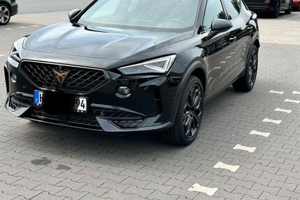 Cupra Formentor 26.500 km 41.500 &euro; Löhne 32584