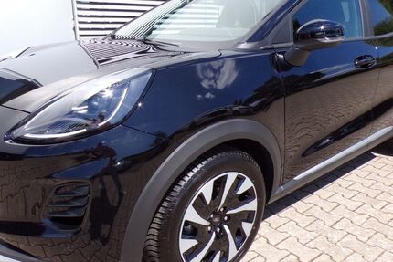 Ford Puma 1.620 km 25.990 &euro; Bad Oeynhausen 32547