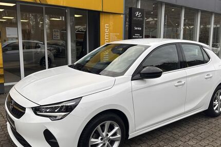 Opel Corsa 29.598 km 14.980 &euro; Espelkamp 32339