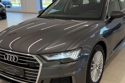 Audi A6 106.000 km 30.999 &euro; Herford 32051