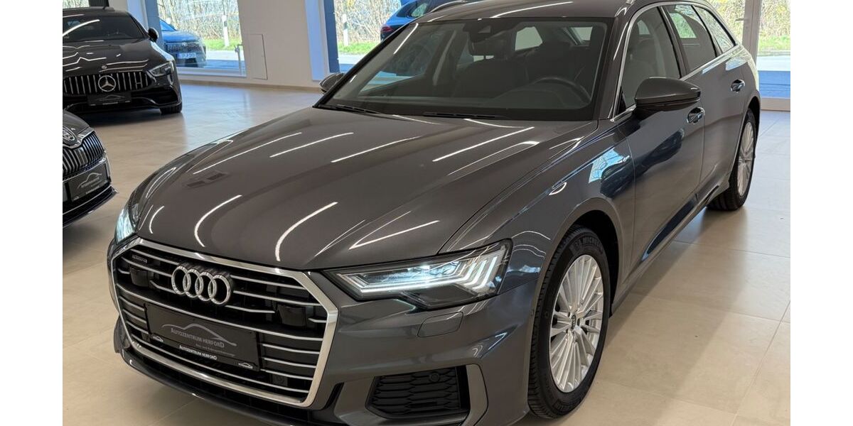 Audi A6 106.000 km 30.999 &euro; Herford 32051