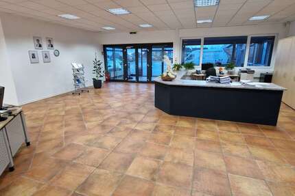 Gewerbeobjekt Lübbecke - 2.175&euro; | Angebot:24458930