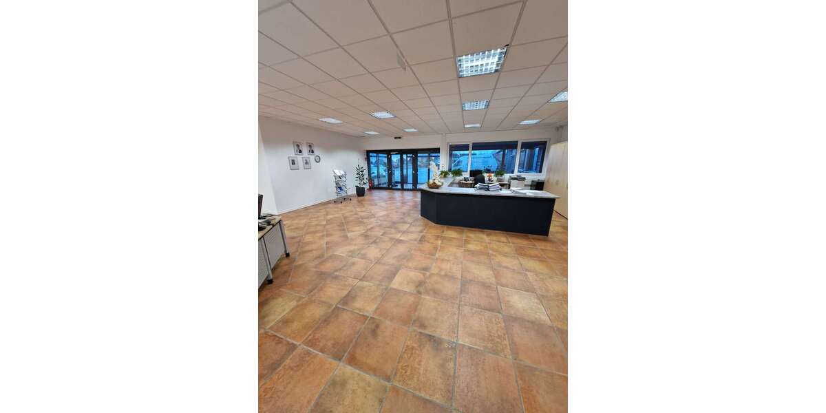 Gewerbeobjekt Lübbecke - 2.175&euro; | Angebot:24458930