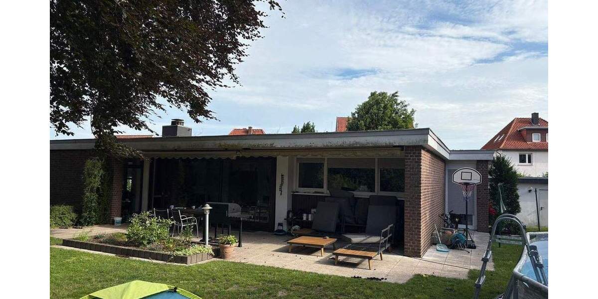 Einfamilienhaus Obernkirchen - 4 Zimmer, 235 m&sup2;, 369.000&euro; | Angebot:25760494