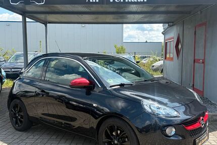 Opel Adam 101.730 km 6.999 &euro; Enger 32130