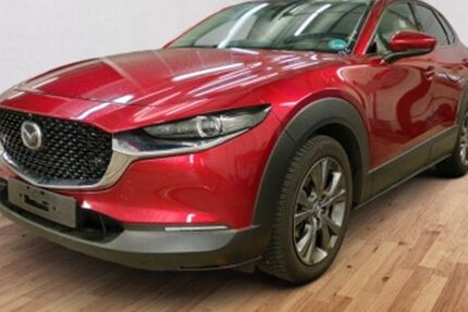 Mazda CX-30 19.200 km 28.900 &euro; Rinteln 31737