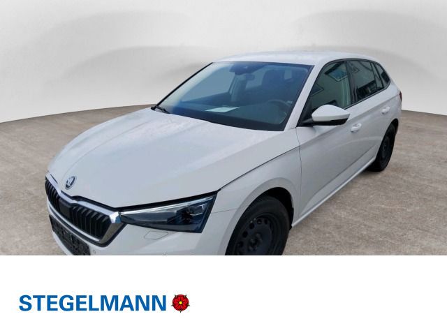 Skoda Scala 33.478 km 16.990 &euro; Lemgo 32657