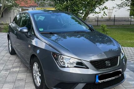 Seat Ibiza 126.300 km 5.999 &euro; Rahden 32369
