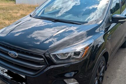 Ford Kuga 57.080 km 14.990 &euro; Vlotho 32602