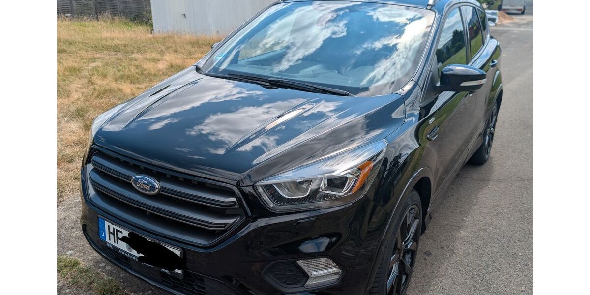 Ford Kuga 57.080 km 14.990 &euro; Vlotho 32602