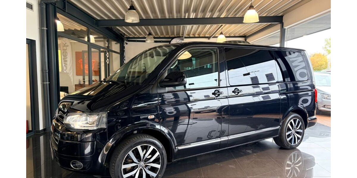 VW T5 Transporter 141.491 km 24.995 &euro; Herford 32049