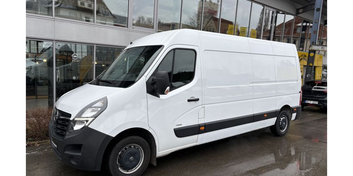 Opel Movano 119.000 km 20.870 &euro; Herford 32049