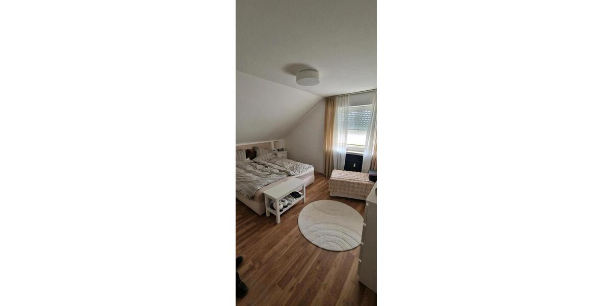 Dachgeschoßwohnung Bad Salzuflen Biemsen-Ahmsen - 3 Zimmer, 78 m&sup2;, 624&euro; | Angebot:26231919