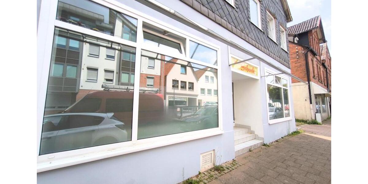 Gewerbeobjekt Rinteln - 600&euro; | Angebot:26014748