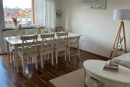 Wohnung Lübbecke - 3 Zimmer, 77 m&sup2;, 577&euro; | Angebot:26271025