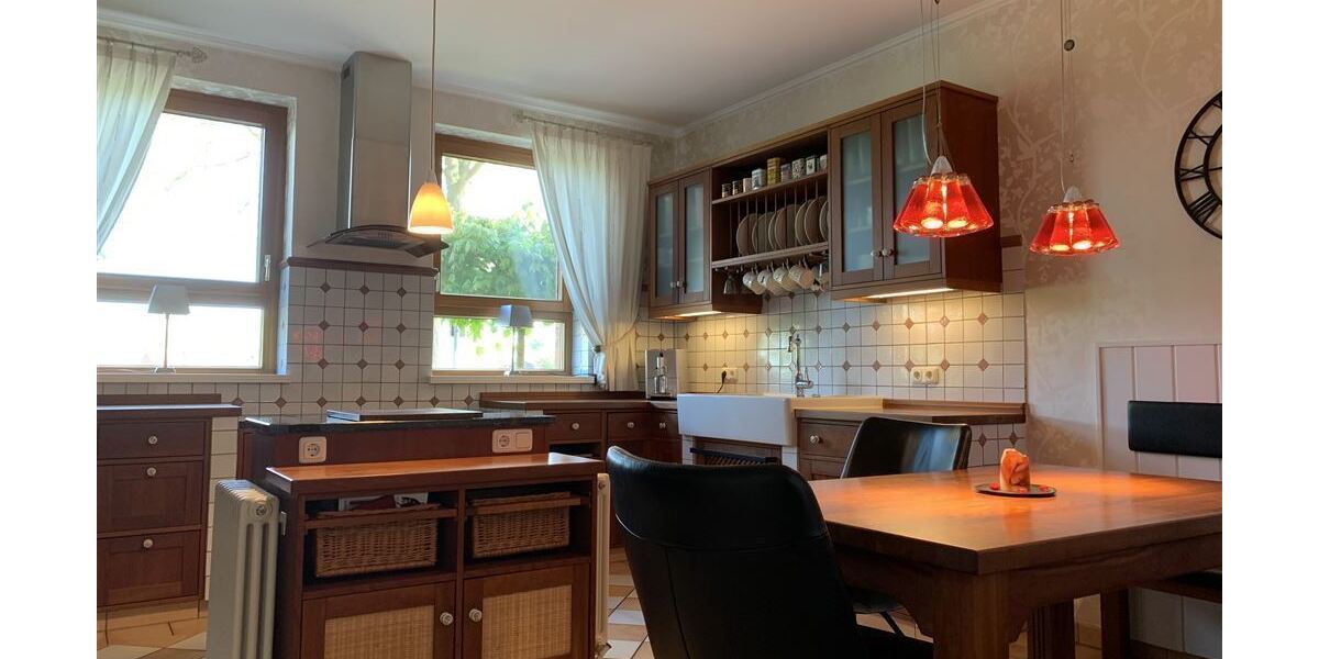 Achtung Gegen Gebot ! Überragendes Wohnhaus mit interessanten Gewerbetrieb v. Potenzial u. Qualität - Einfamilienhaus Stolzenau | Angebot:26212079