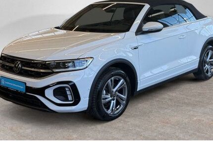 VW T-Roc 25.372 km 30.490 &euro; Lemgo 32657