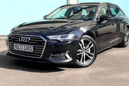 Audi A6 157.995 km 26.880 &euro; Löhne 32584