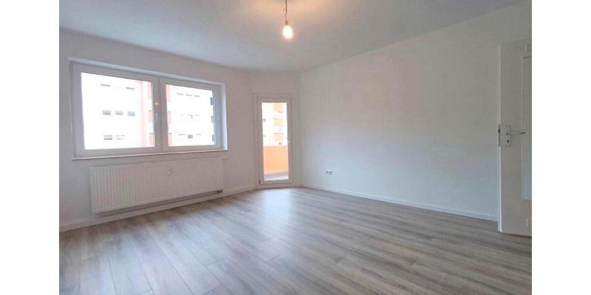 Etagenwohnung Minden Bärenkämpen - 3 Zimmer, 65 m&sup2;, 800&euro; | Angebot:26414570