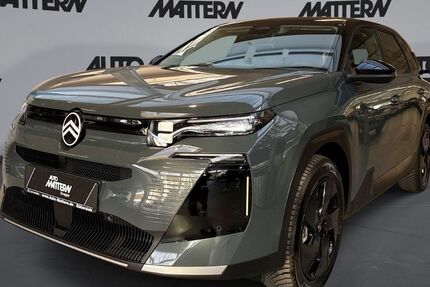 Citroen C5 Aircross 5.200 km 32.990 &euro; Minden 32427