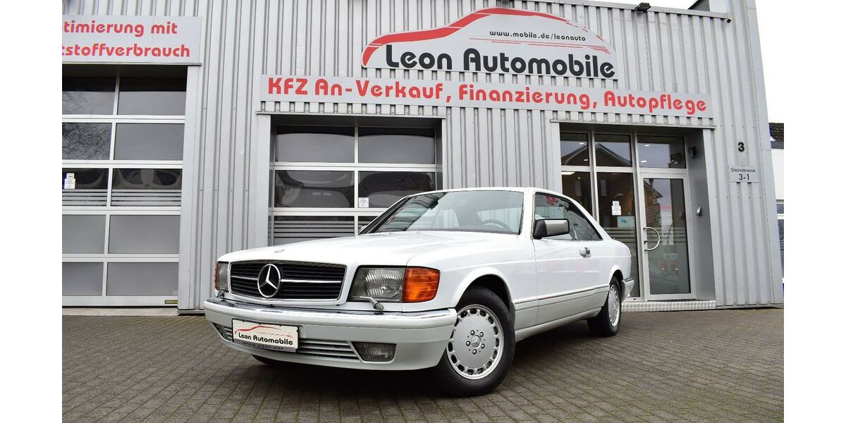 Mercedes-Benz 420 310.000 km 18.990 &euro; Bad Oeynhausen 32547