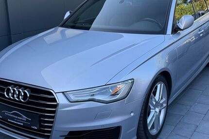 Audi A6 135.000 km 23.900 &euro; Herford 32051