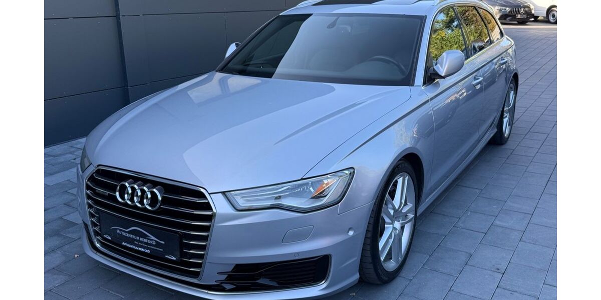 Audi A6 135.000 km 23.900 &euro; Herford 32051