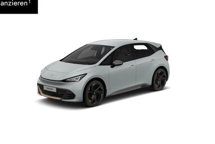 Cupra Born 36.740 km 29.980 &euro; Lübbecke 32312