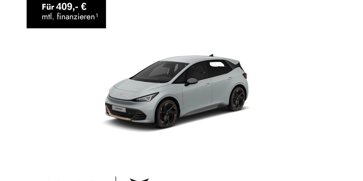 Cupra Born 36.740 km 29.980 &euro; Lübbecke 32312