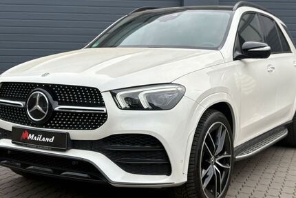 Mercedes-Benz GLE 400 77.500 km 67.950 &euro; Bückeburg 31675