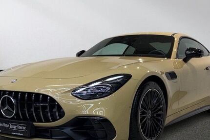 Mercedes-Benz AMG GT 3.019 km 109.770 &euro; Bünde 32257