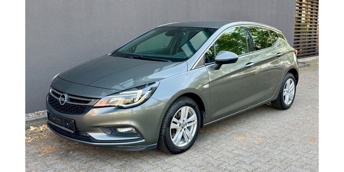 Opel Astra 92.000 km 10.900 &euro; Herford 32049