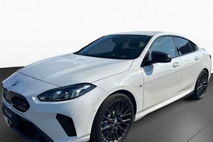 BMW M235 25.341 km 39.990 &euro; Bad Salzuflen 32108