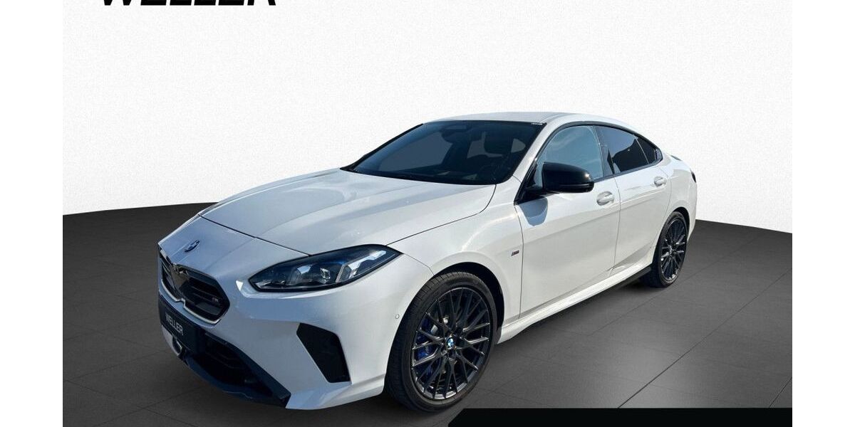 BMW M235 25.341 km 39.990 &euro; Bad Salzuflen 32108