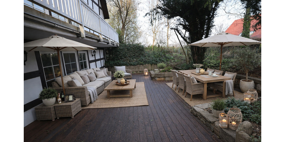 - Villa Hüllhorst | Angebot:26002980