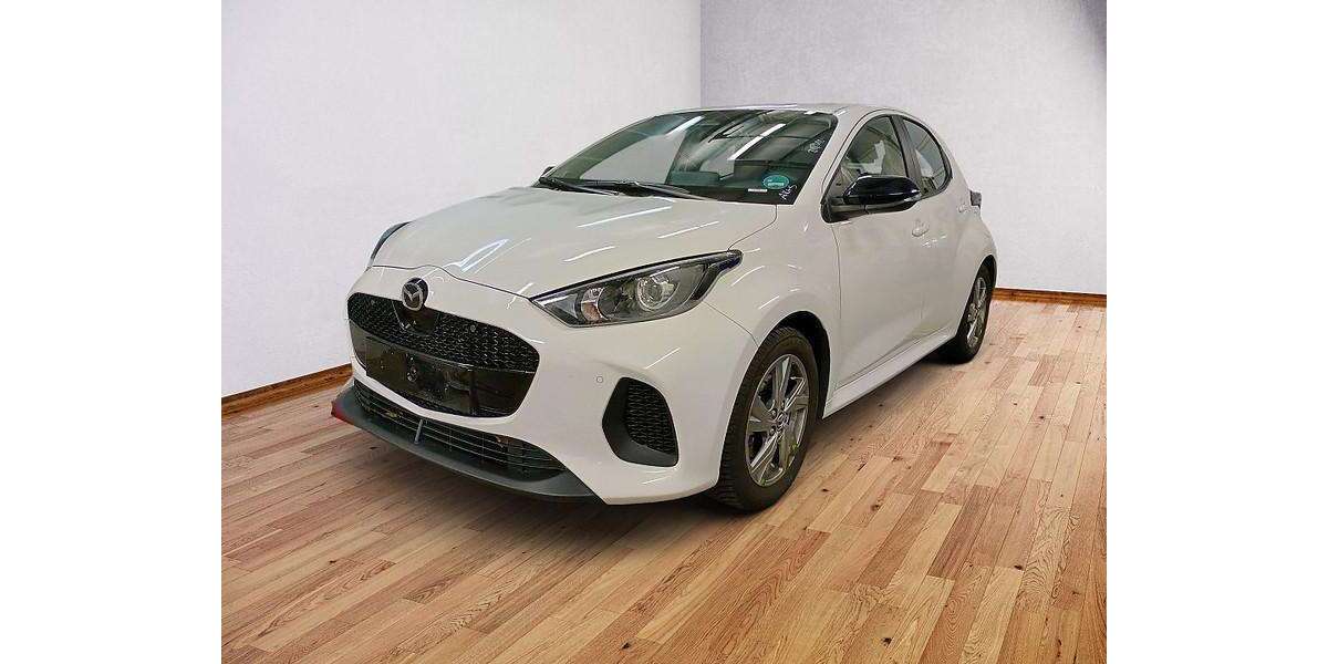 Mazda 2 14.900 km 19.800 &euro; Rinteln 31737