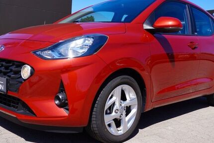 Hyundai i10 47.277 km 11.490 &euro; Petershagen / Lahde 32469