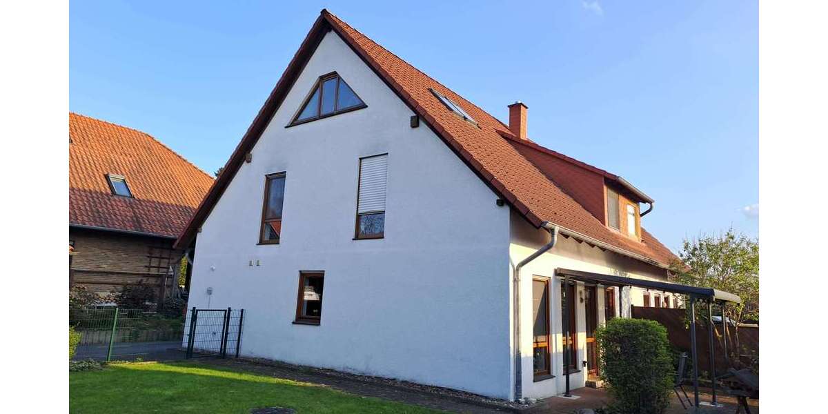 Einfamilienhaus Minden Bärenkämpen - 5 Zimmer, 130 m&sup2;, 1.000&euro; | Angebot:26289756