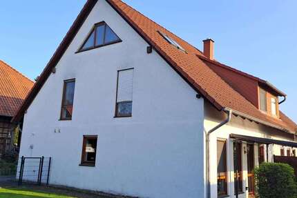 Haus Minden Bärenkämpen - 5 Zimmer, 130 m&sup2;, 1.000&euro; | Angebot:26289756