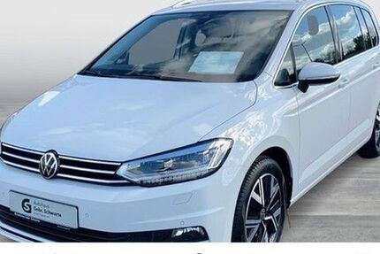 VW Touran 67.600 km 27.490 &euro; Lübbecke 32312