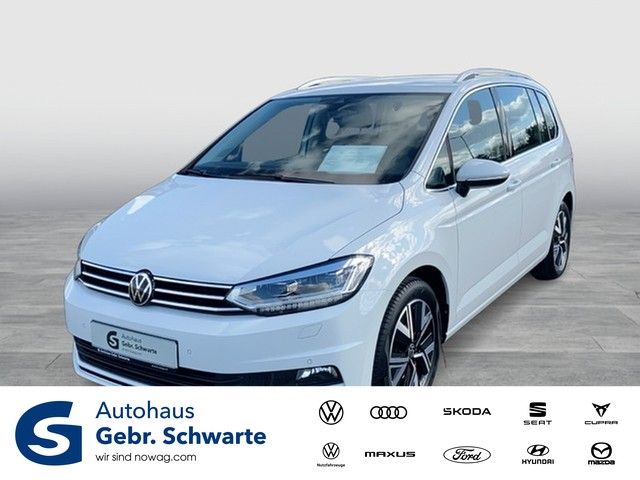 VW Touran 67.600 km 27.490 &euro; Lübbecke 32312