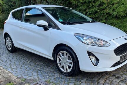 Ford Fiesta 122.000 km 7.100 &euro; Bad Oeyhausen 32549