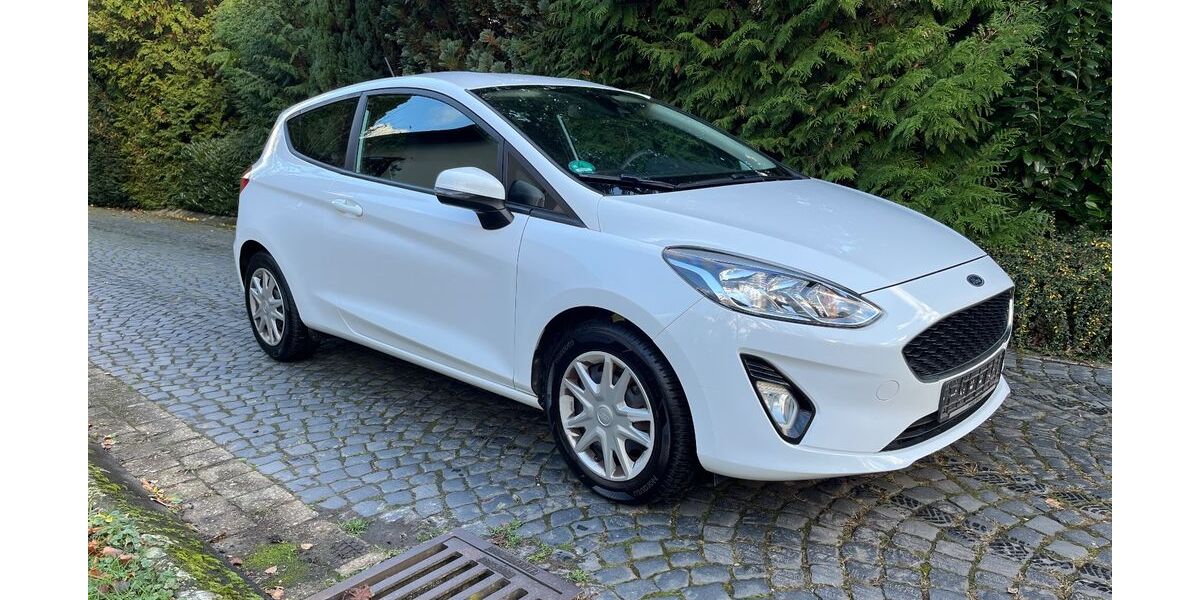 Ford Fiesta 122.000 km 7.100 &euro; Bad Oeyhausen 32549